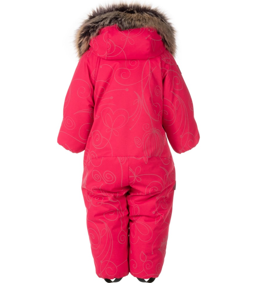 Комбинезон зимний Kerry HOP K23404-1861