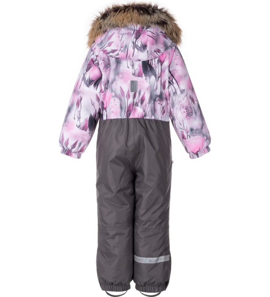 Комбинезон зимний Kerry JULIET K23426-2640