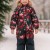 Комбинезон зимний Kerry JULIET K24426-2580