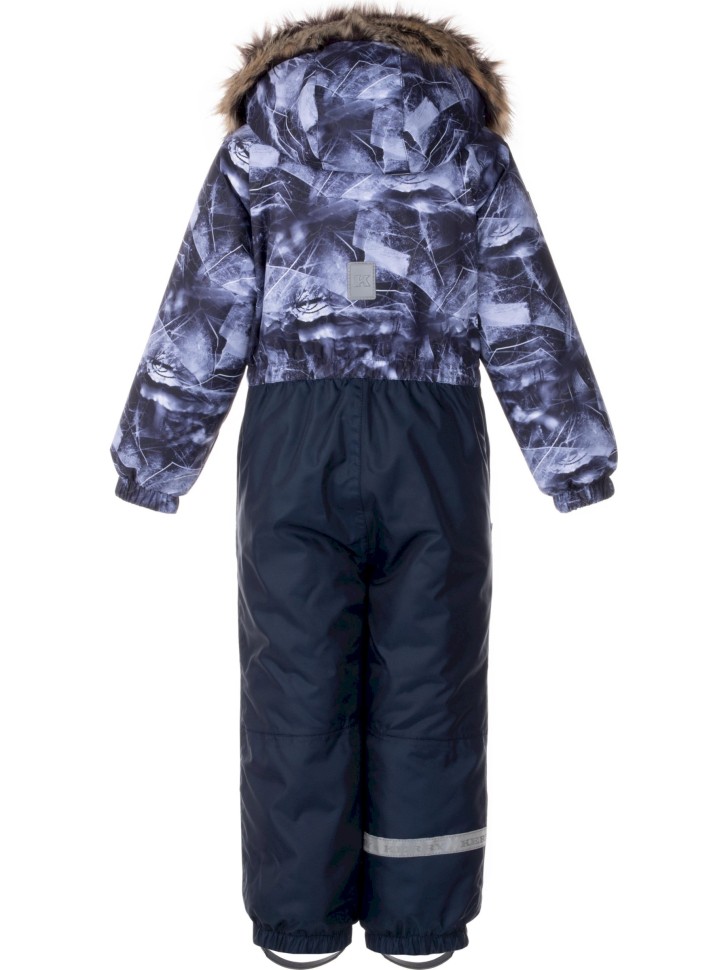 Комбинезон зимний Kerry RAY K24423-2955