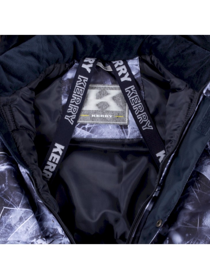 Комбинезон зимний Kerry RAY K24423-2955