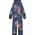 Комбинезон зимний Molo Hux 5W23N205-6850 (Space Journey)