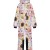 Комбинезон зимний Molo Hux 5W23N205-6855 (Retro Flowers)
