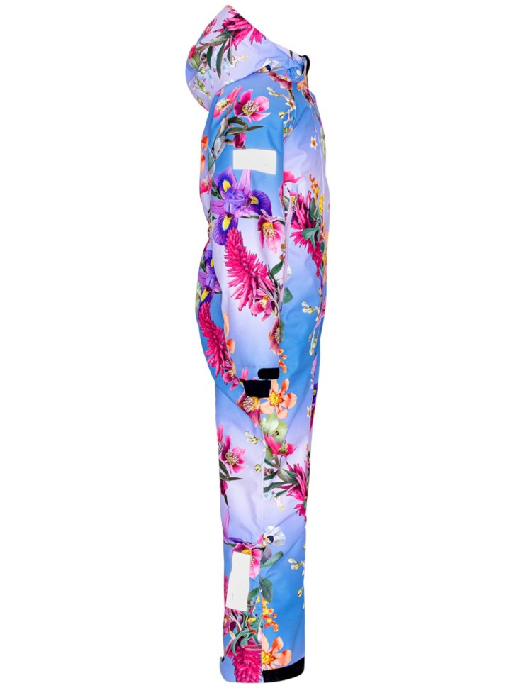 Комбинезон зимний Molo Hux 5W24N205-9106 (Gradient Bloom)