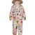 Комбинезон зимний Molo Polaris Fur 5W23N204-6855 (Retro Flowers)
