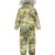 Комбинезон зимний Molo Polaris Fur 5W23N204-6848 (Ancient Time)