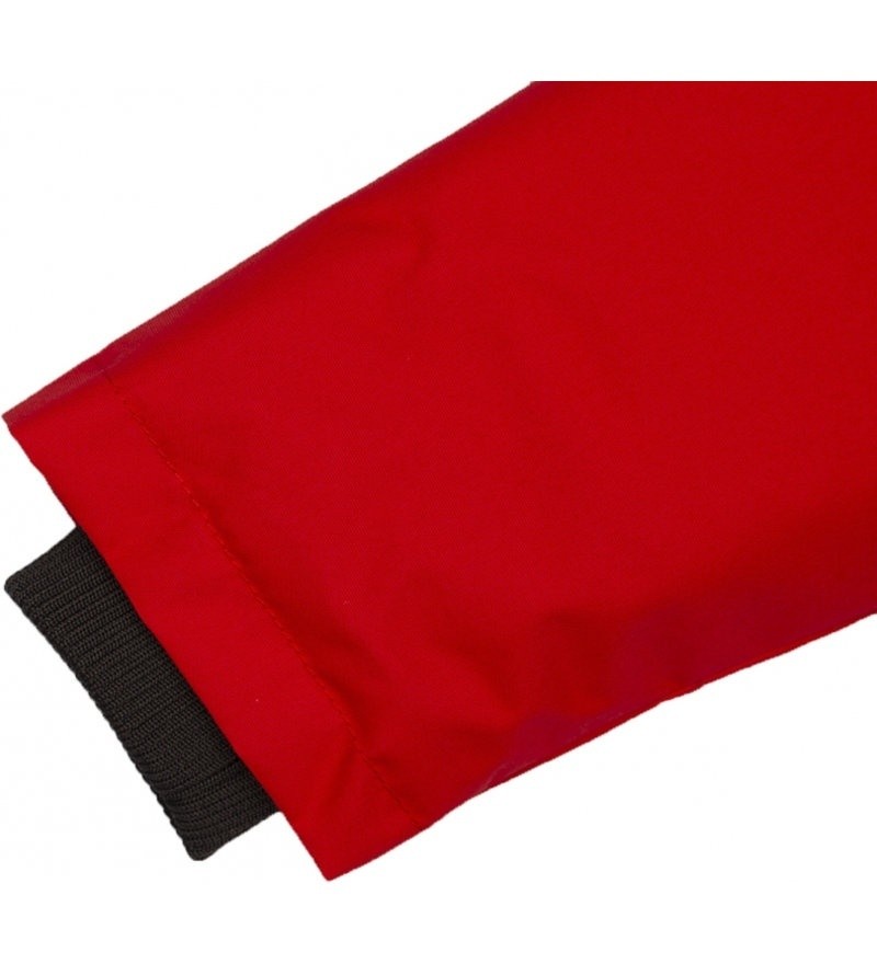 Парка зимняя Huppa MONA 2 12200230-70004 (красная)
