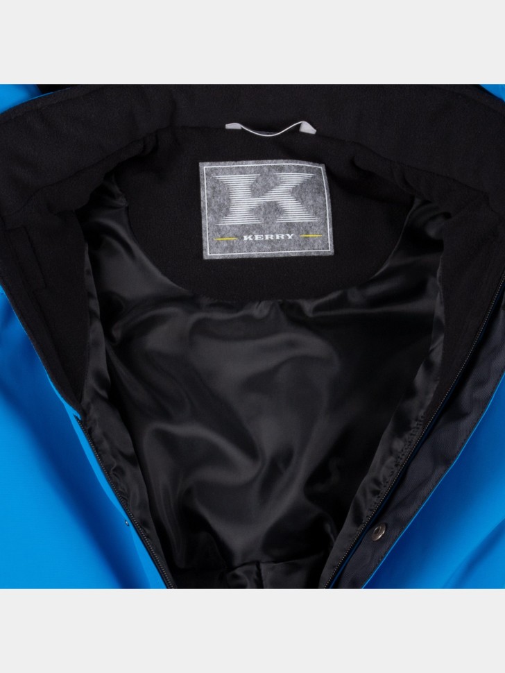 Комбинезон демисезонный Kerry JUNO K25015-658 (голубой)