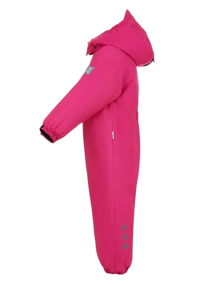 Комбинезон зимний OutWalk by PogoKids W25_PG-OW_88229-4 фуксия