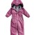 Комбинезон демисезонный PogoKids PG88199-13 (пыльная роза)