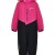 Комбинезон зимний PogoKids  W25_PG-88231-4 (фуксия-черный)