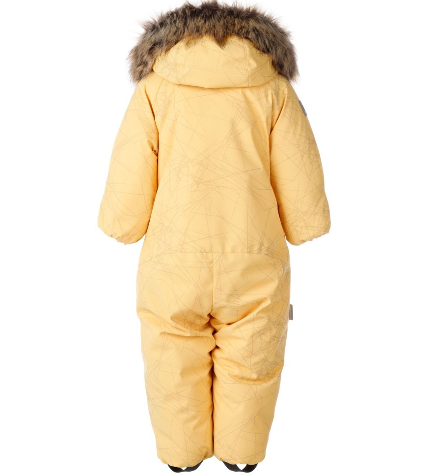 Комбинезон зимний Kerry HOP K23404-1060