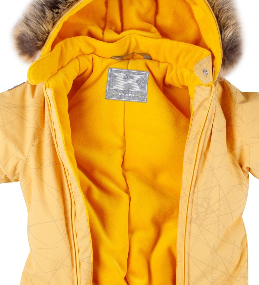 Комбинезон зимний Kerry HOP K23404-1060