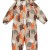 Комбинезон зимний PogoKids PG88282-10 Мишки (бежевый)