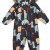 Комбинезон зимний PogoKids PG88282-2 Мишки (тёмно-серый)