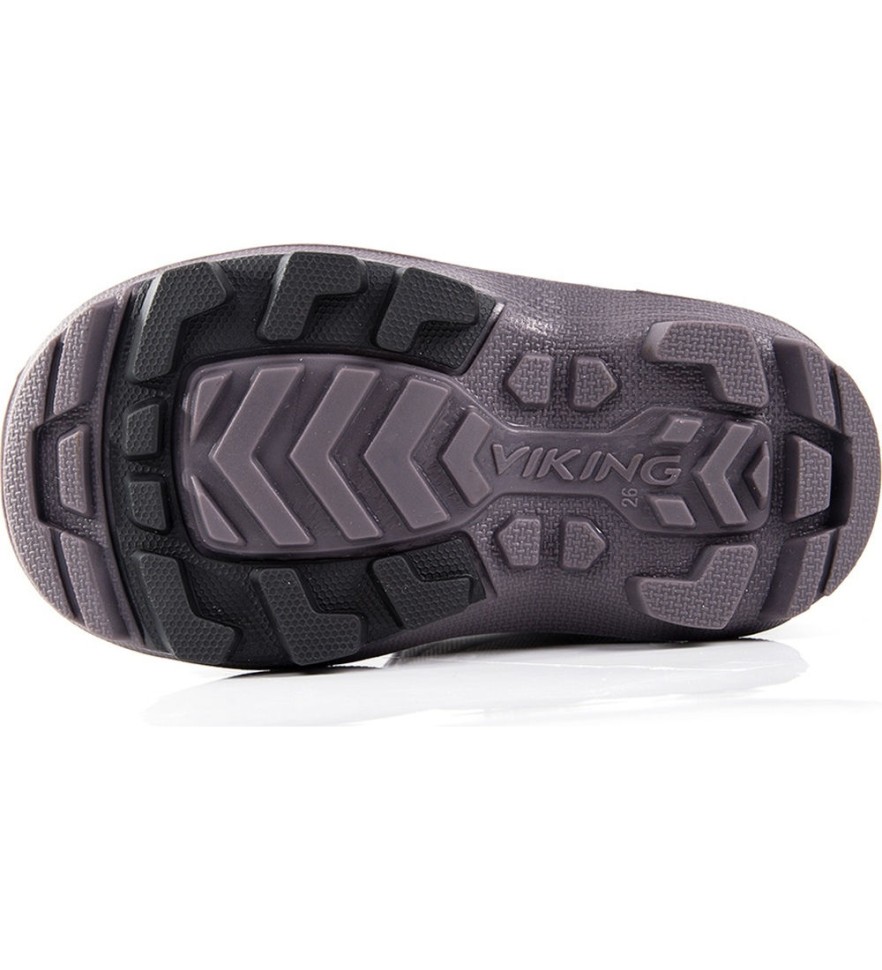 Полиуретановые сапоги Viking EXTREME 75400-203