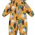 Комбинезон зимний PogoKids PG88282-6 Мишки (желтый)