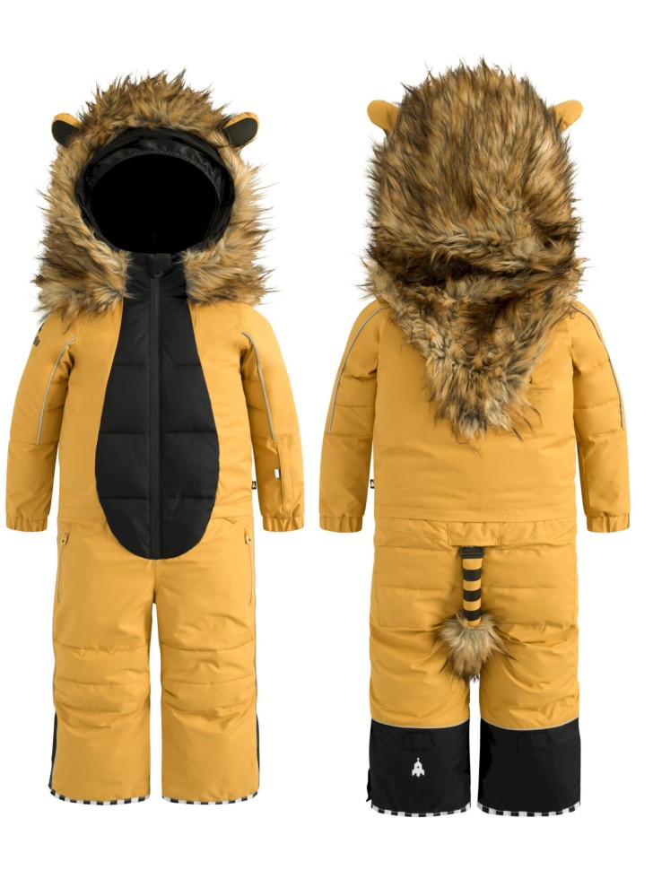 Комбинезон зимний WeeDo LIODO Lion (ЛЕВ)