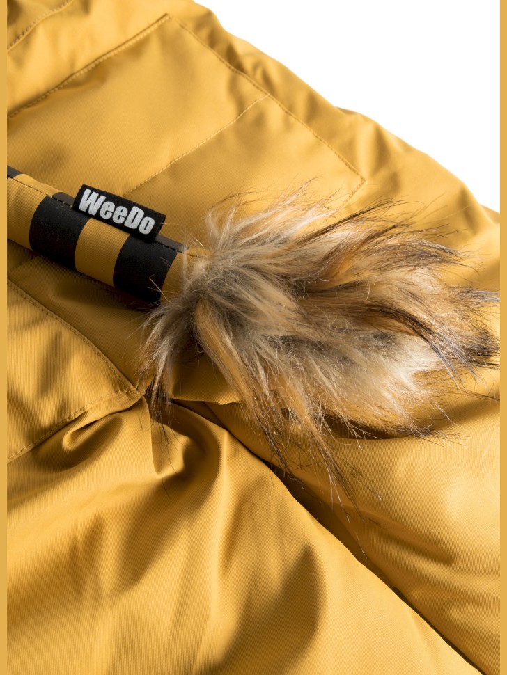 Комбинезон зимний WeeDo LIODO Lion (ЛЕВ)