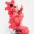 Комбинезон зимний WeeDo OLILIDO Monsterlili (Кораллово-Розовый)