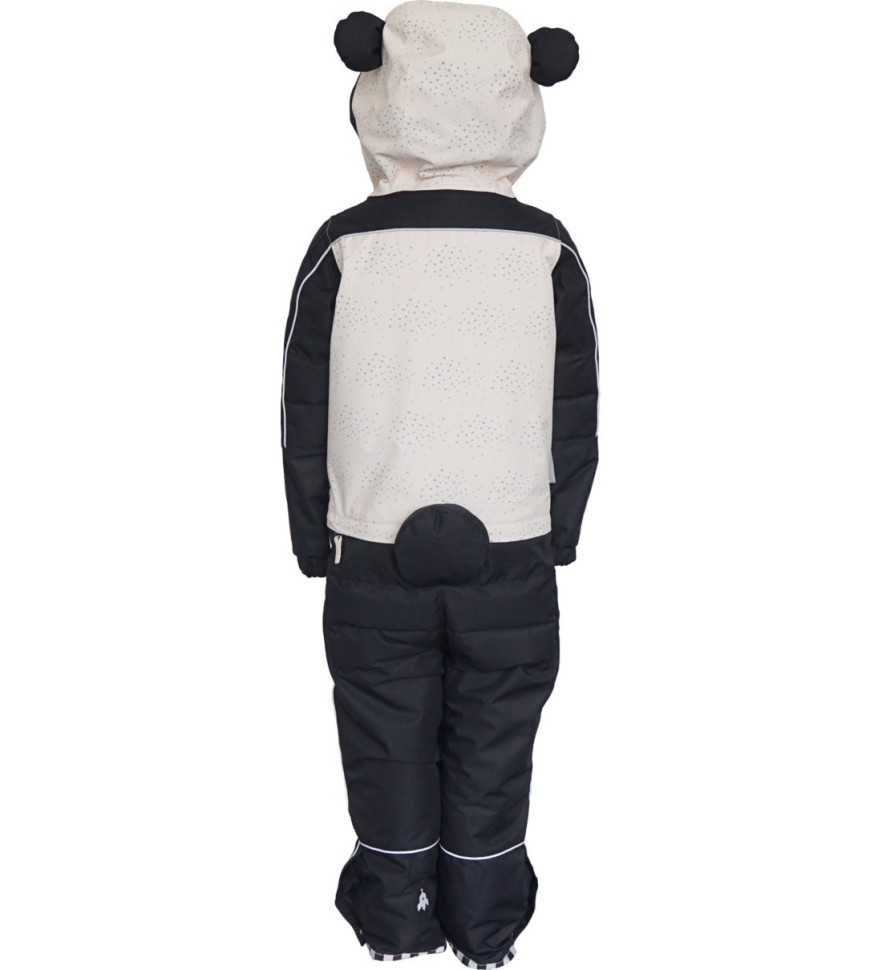 Комбинезон зимний WeeDo PANDA (PANJSprintbl)