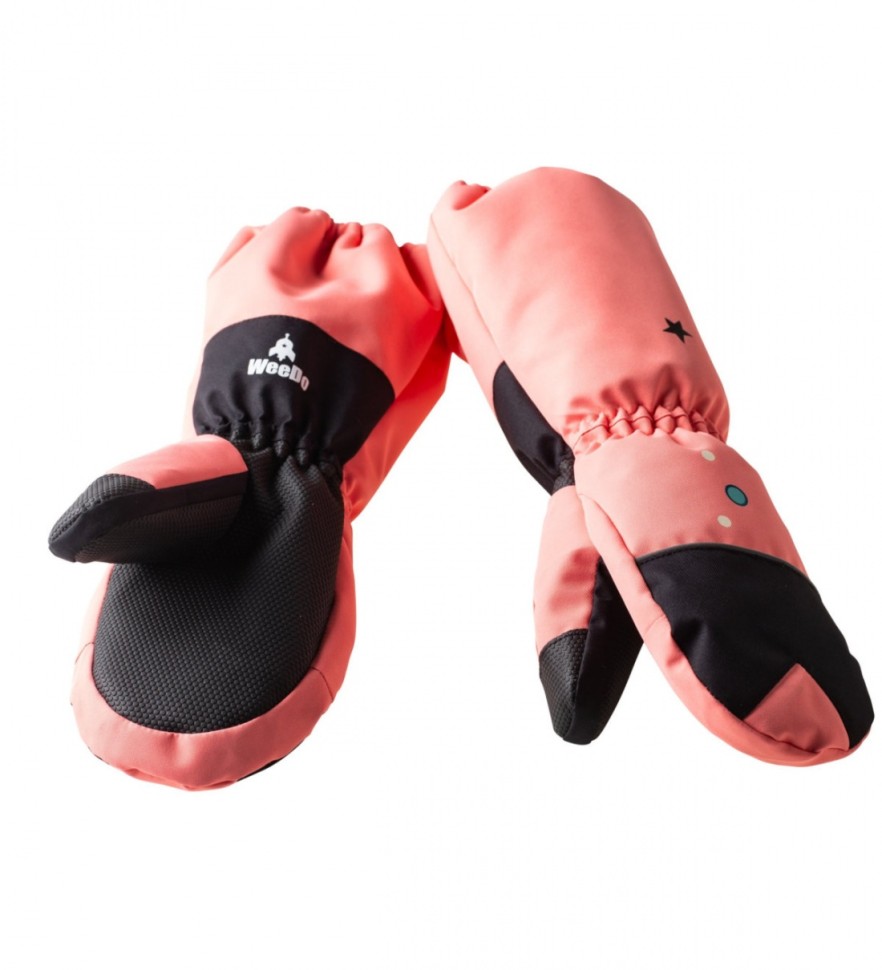 Рукавицы зимние WeeDo Unicorn UNIGL1920