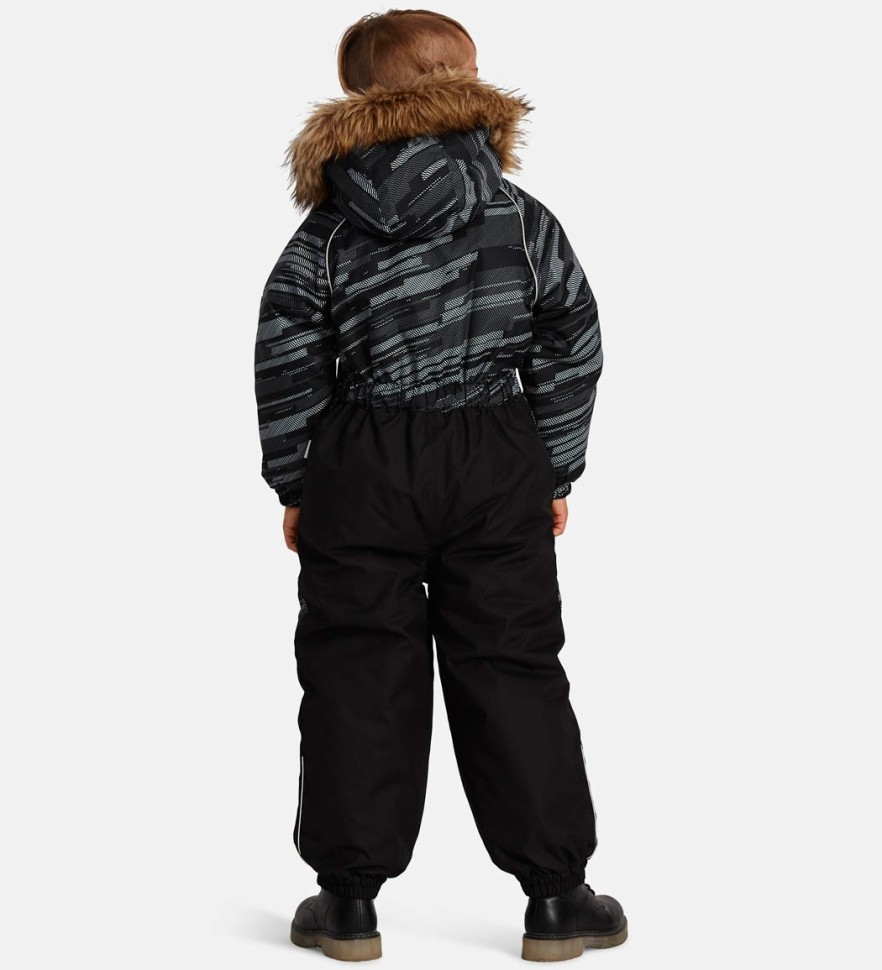 Комбинезон Зимний Huppa WILLE 36430030-32109