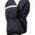 Рукавицы-краги зимние Kerry SNOW К23175-042 (черные)