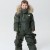 Комбинезон зимний IceTomas Вираж W25_31125-01 (Тигр Наутилус, хаки)