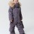 Комбинезон зимний IceTomas Вираж W25_31125-03 (Айс Дог, кориандер)