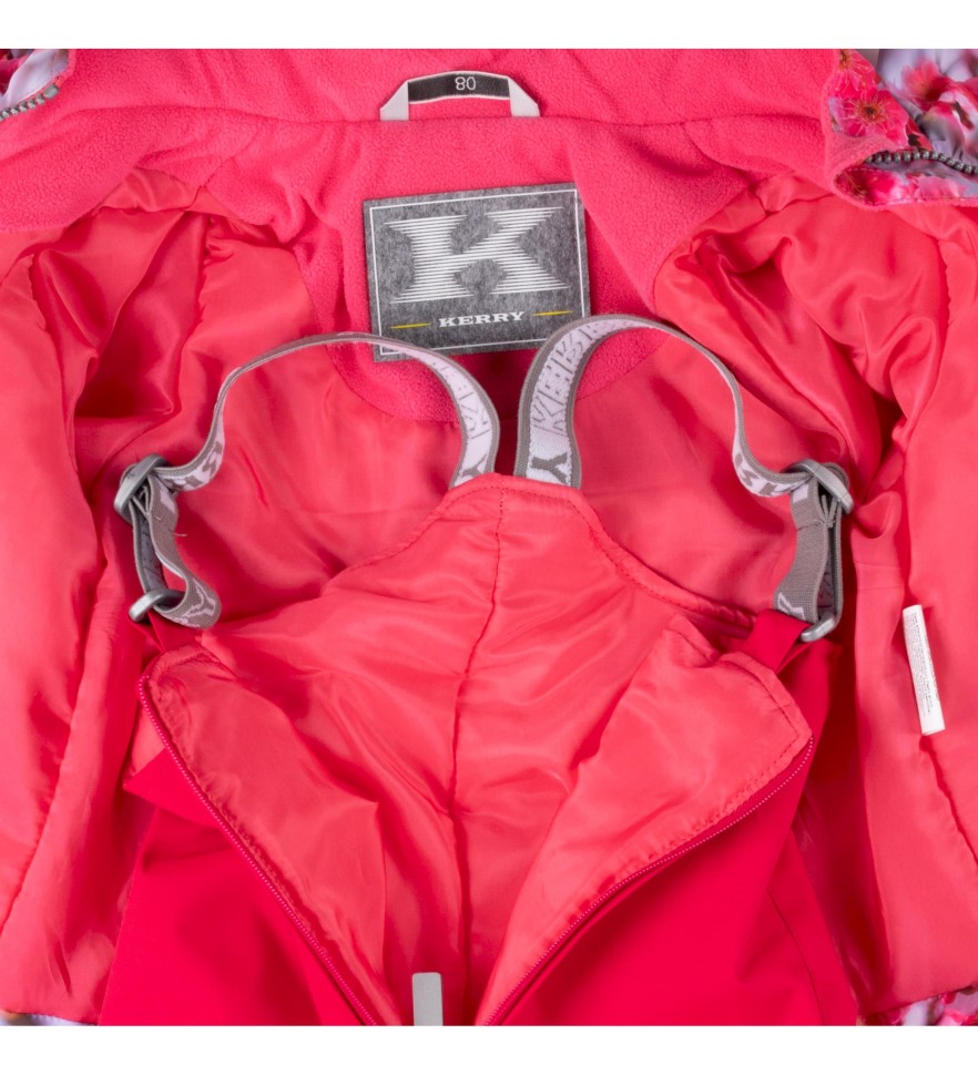Комплект демисезонный Kerry ROZA K24011-1277