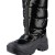Сапоги-дутики зимние NikaStyle 16з2022 (черный)